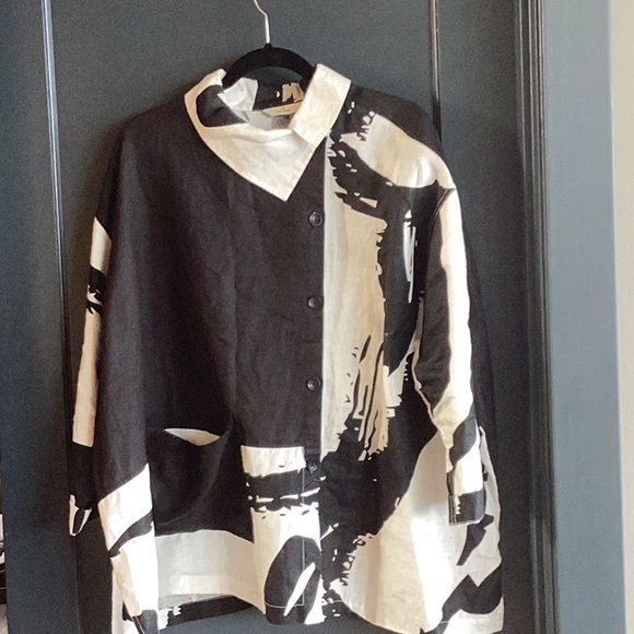 Cheyenne Jacket L/XL - Picture 1 of 4